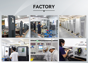 WTHD6KVA超高品質バッテリー充電器UPS5000W単相高周波ライン-インタラクティブUPS電源バックアップUPS - Product Image 4