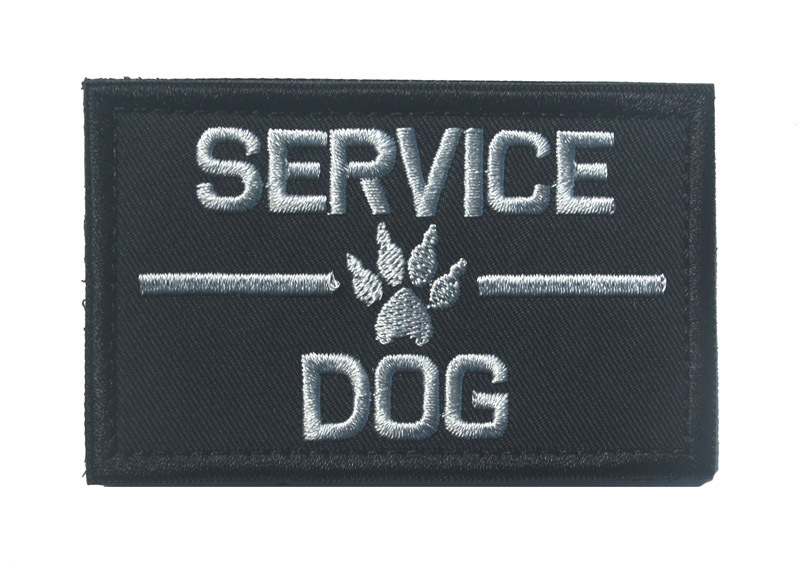 Service black