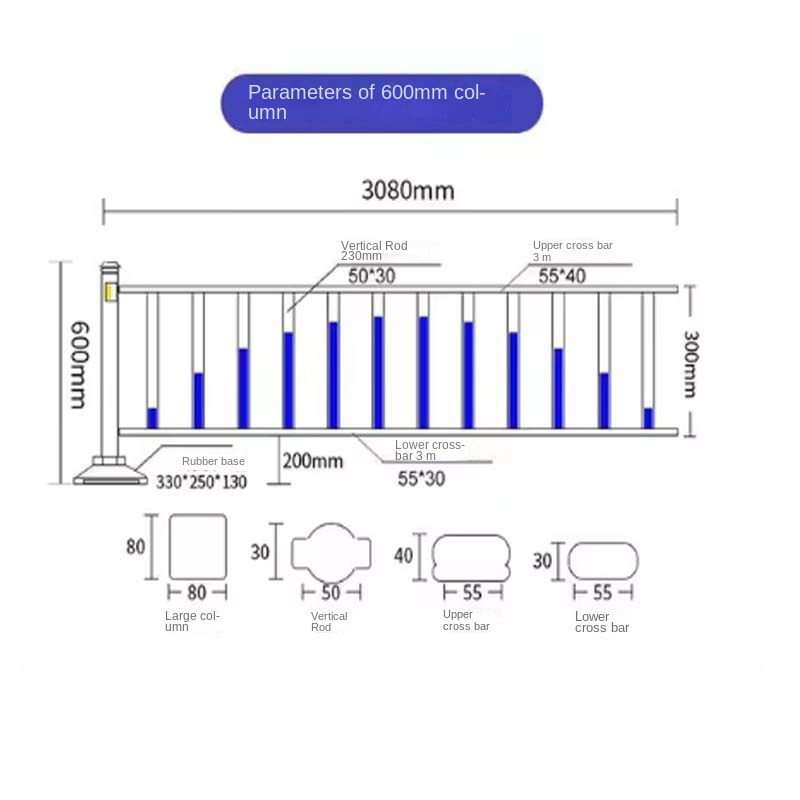 100 - 399 meters