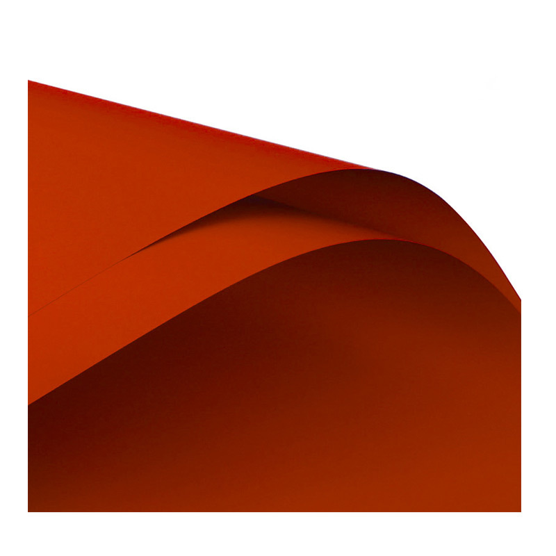 Solid color - Red