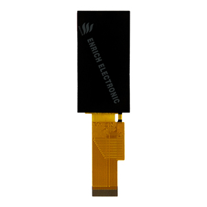 Proveedor LCD de Shenzhen Módulo de pantalla TFT FPC personalizado de alta resolución de 1,99 pulgadas 170x320 - Product Image 5