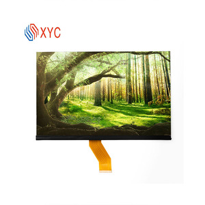 0,95-15,6 Zoll hoch auflösendes TFT-LCM-Display-Modul unterstützt MCU-Schnitts telle der seriellen SPI-Schnitts telle - Product Image 5