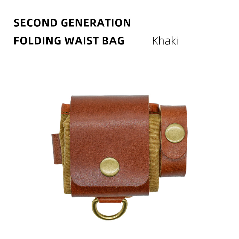 Second Generation/Khaki