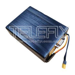 Telefly JT100 ECU/TCU Motorsteuergerät & Drosselklappensteuerung für JT100 Strahltriebwerk - Neu - Product Image 2