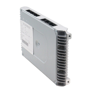 Parti di macchine di ingegneria centralina ECU YA60027636 YK60000438 per ZX190-6 ZX210-6 ZX200-6 ZX240-6