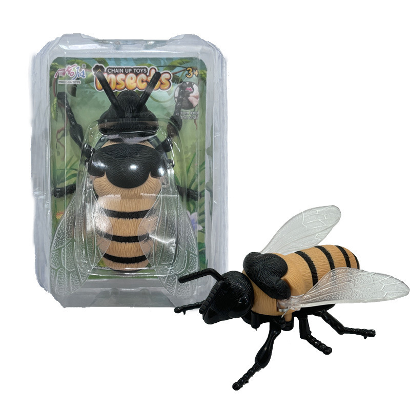Chainable bees brown-37g