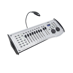 Controller per Console DMX-240A 240 DMX Controller luce da palcoscenico dmx - Product Image 4