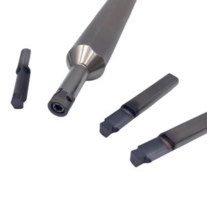 数控机床定制拉刀支架和刀片高精度加工工具 - Product Image 2