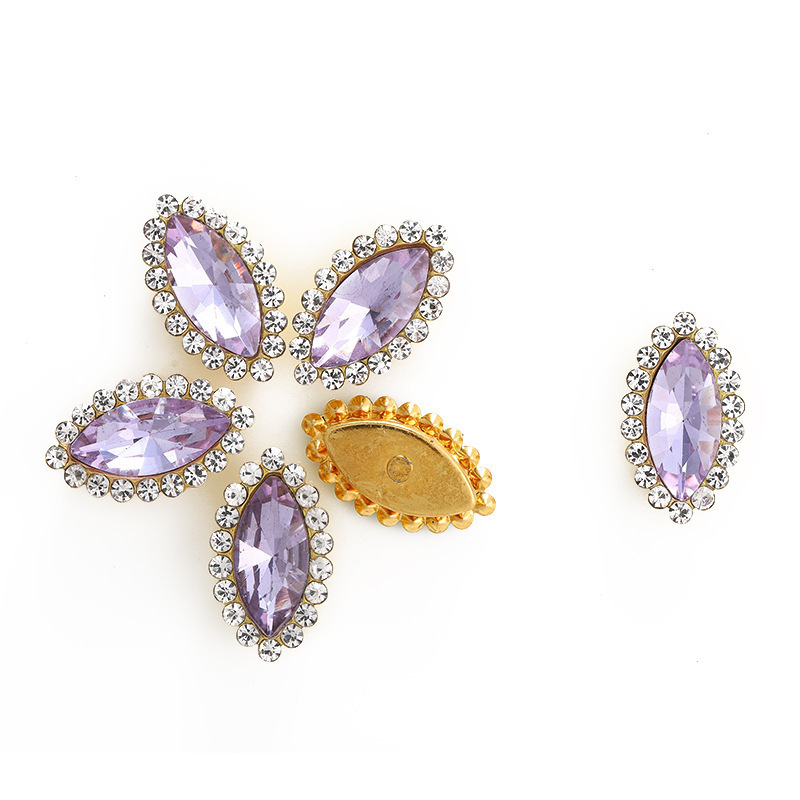 Crystal Purple