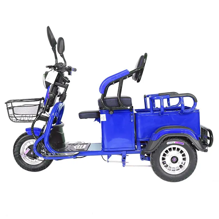 Трехколесный трехколесный мотоцикл HIGYM DIAOYU, грузовой велосипед с 3 колесами, трехколесный электрический скутер, трехколесный мотоцикл, 600 Вт, 800 Вт, транспортные средства