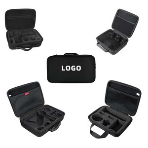Nhà Máy Tùy Chỉnh EVA Trường Hợp Công Cụ Chống Sốc Công Cụ Phụ Kiện Tổ Chức Xách Tay Vỏ Cứng EVA Trường Hợp Túi - Product Image 1
