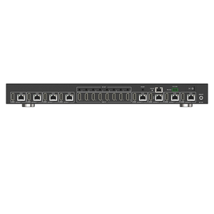 Control4 HDMI matriz de conmutación 8X8 4K @ 60HZ Control IP OEM - Product Image 3