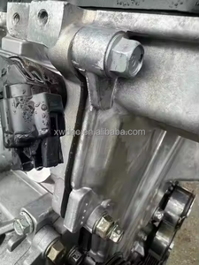 ヒュンダイIX35ソナタ8と起亜K5 2.4l G4KE/G4KDエンジン4シリンダーカーエンジンアセンブリの工場価格 - Product Image 3