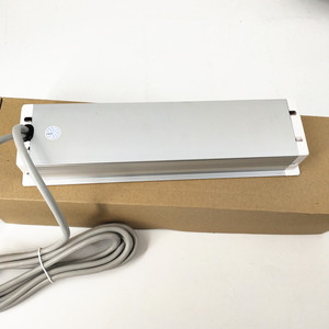 Modulo da tavolino nascosto da incasso universale di potere con 4 prese di corrente USBA + presa rapida del porto di dati rj45 dello zoccolo della tassa di USB-C - Product Image 6