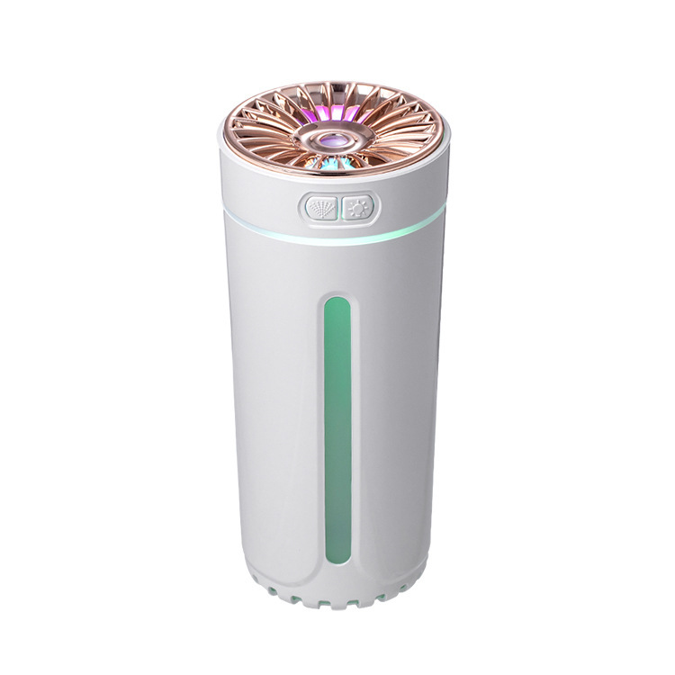 White plug-in