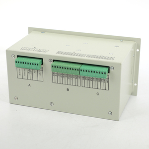 HD-2008D New Plastic <strong>Computer</strong> Position <strong>Controller</strong> <strong>for</strong> T-Shirt Bag Making Machine Sealing Core Components with PLC - Product Image 5