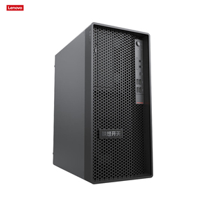 2024 nueva computadora de escritorio Lenovo Kaitian P90z, sistema Kirin, computadora de oficina I5 I7 I9, computadora de escritorio - Product Image 3
