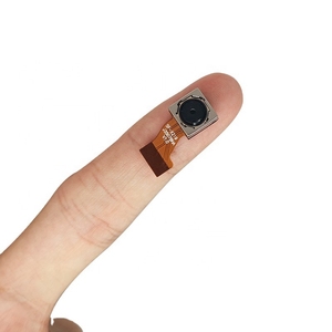 Cina produttori SONY IMX219 sensore M12 MIPI CSI Auto Focus Mini CMOS 8MP 1080P UAV modulo fotocamera per Raspberry Pi V2