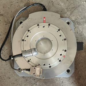 NMR-NEMGA2B-401A NSR-ROSY2A-05 NCR-DCC02A2B-801E Servo Drive and Motor - Product Image 3