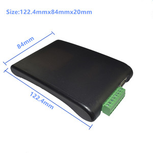 Portable <strong>UHF</strong> <strong>RFID</strong> Desktop <strong>Reader</strong> ZK-RFID9816, 865-960MHz <strong>UHF</strong> <strong>RFID</strong> Wireless Card <strong>Reader</strong>