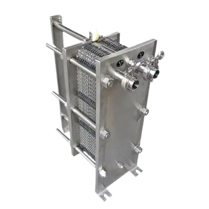 Ace Plate <strong>Heat</strong> <strong>Exchanger</strong> Rubber Pad, Plate <strong>Heat</strong> <strong>Exchanger</strong> <strong>10</strong> <strong>Kw</strong>, Plate <strong>Heat</strong> <strong>Exchanger</strong> For Yogurt Pasteurization