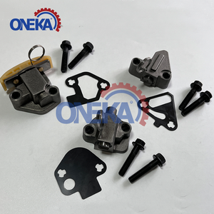 ONEKA 76159タイミングチェーンキットビュイックエンクレーブラクロスV6 3.6L 07-09キャディラックCTS SRX 07-09スズキXL-7シボレー3.6L
