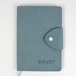 A buon mercato jornals notebook dairy personalizzato note book produzione pianura nota libri con logo personalizzato - Product Image 4