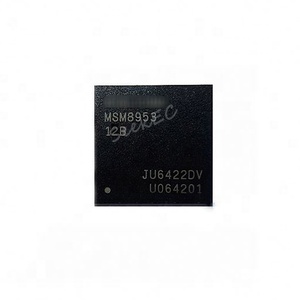 MSM8953-2AB MSM8953 BGA Componenti Elettronici di Chip Chip della CPU IC Programmazione Lista BOM MSM8953 - Product Image 1