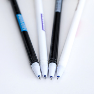 2023 High Quality <strong>New</strong> Model Multi-Function Plastic Rotary Pen Pressure-Reducing 1.0mm <strong>Writing</strong> Width - Product Image 3