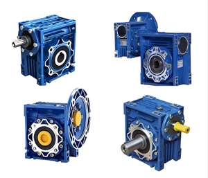 ตัวลดความเร็วของเฟืองตัวหนอน Nmrv รุ่นที่รองรับ nmrv150และ nmrv025สำหรับเครื่องจักรในฟาร์มและอุตสาหกรรม - Product Image 5