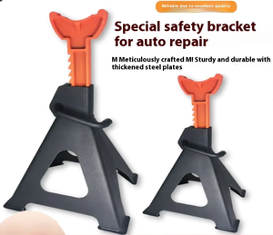 Công cụ an ninh khung an toàn để bảo trì xe đặc biệt bảo dưỡng xe Khung an toàn jack - Product Image 3