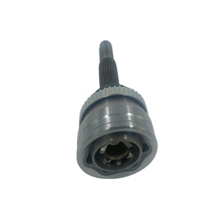 TOYOTA COROLLA/ALLEX/IX/Verso/SPACIO RUNX 1.8L 4cyl用ジョイントキットドライブシャフト - Product Image 1
