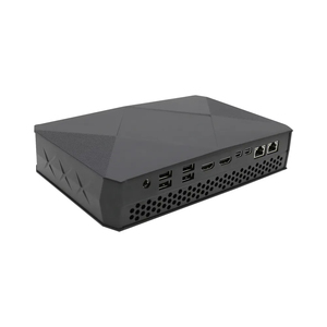 XCY産業用コンピュータI7 4578U I5 4278U 2955UミニPCコンピュータデュアルLAN RS232 RS485デスクトップPC - Product Image 6
