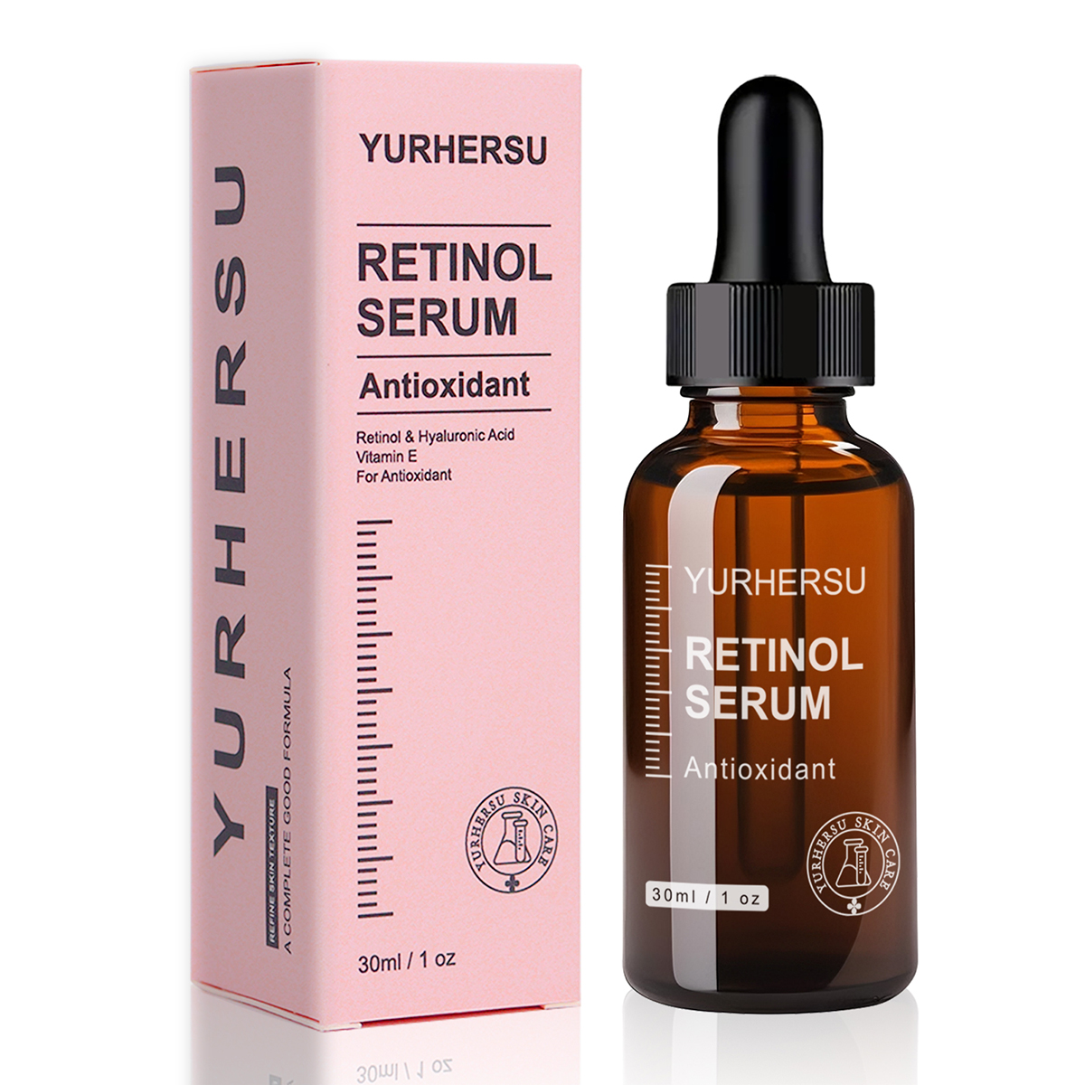 Rétinol