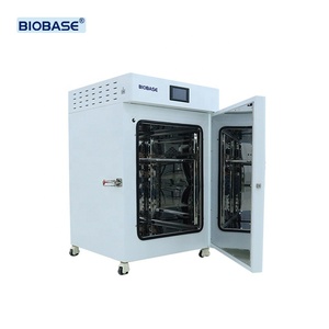 BIOBASE Smart PID Controller CO2 incubatore con Display LCD 220V bagno secco incubatore riscaldatore e ventilatore per uso di laboratorio - Product Image 2