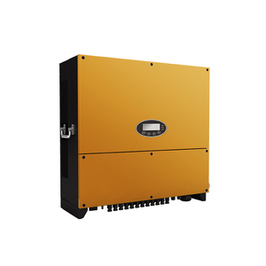 工場直接投資MPPTインバーターボード50000W太陽光発電50Kwインバーター - Product Image 2