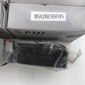 Pmi lineer kızak kılavuz rulman pmi msa25essfc msa25 msa25a msa25la msa25e msa25le msa25s msa25ls - Product Image 2