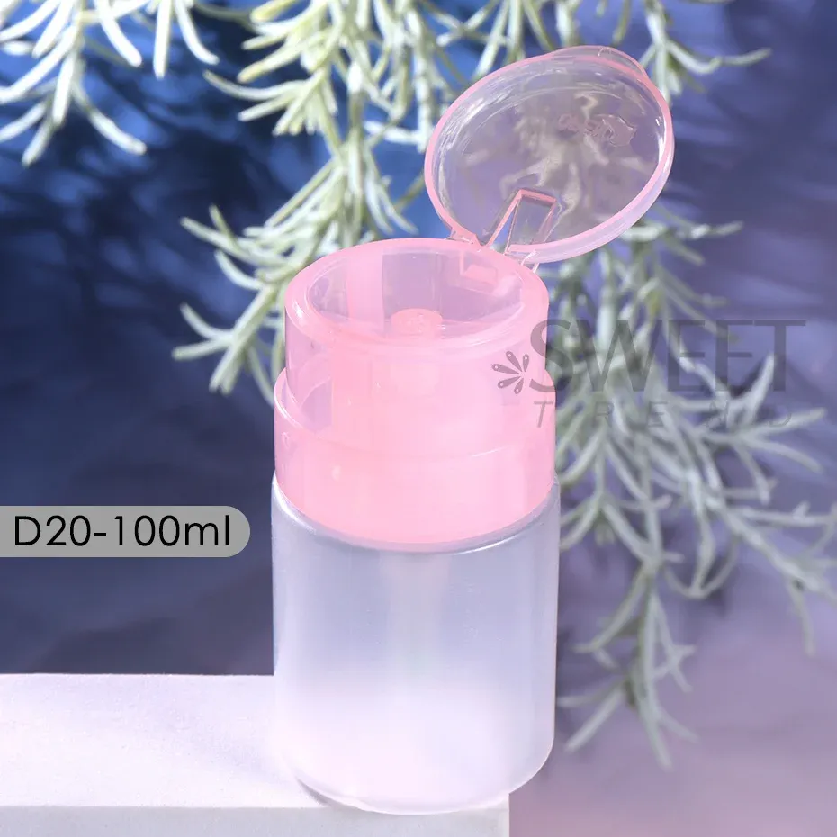 D20-Rose 100ml