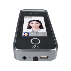 SMS Notification Wifi Optional Face Recognition Camera Biometric <strong>Device</strong> Fingerprint Time Clock Time Recording Access <strong>Control</strong> - Product Image 5
