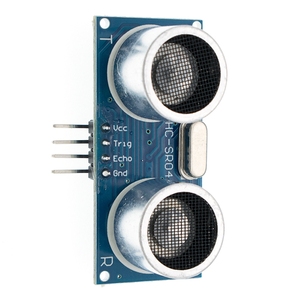 <strong>Ultrasonic</strong> Module HC-SR04 <strong>Distance</strong> Measuring Transducer <strong>Sensor</strong> for <strong>arduino</strong> <strong>Ultrasonic</strong> Wave Detector Ranging Module