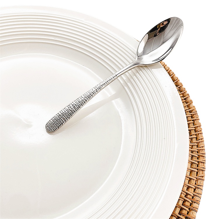 Cuillère à thé - Argent