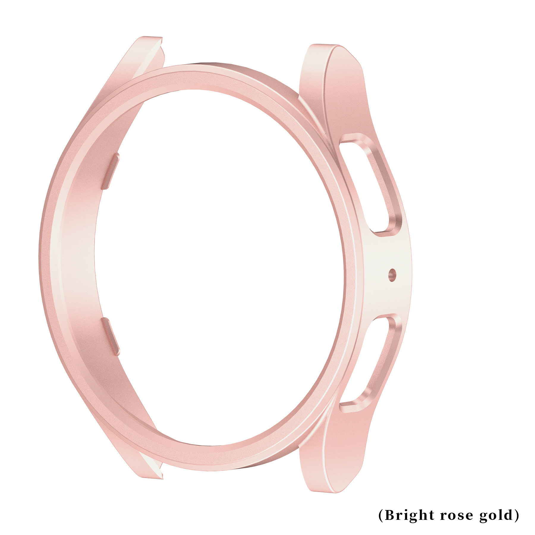 Brght Rose Gold