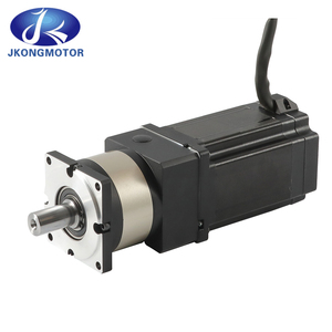 Jkongmotor 57bygh 1.8 độ JK57HS76-2804 NEMA 23 34 <span class=keywords><strong>CNC</strong></span> động cơ bước 2 8A 178 5oz trong 1.26nm bước máy phay tự làm - Product Image 3