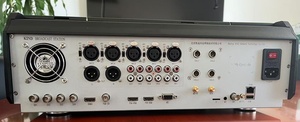 KD-BC-4H Live Recording, Broadcasting and Push Streaming All-In-One Studio Mixer Switcher - Product Image 3