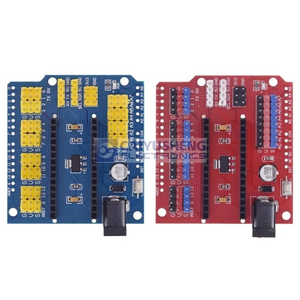 Compatibile con la scheda di espansione multiuso UNO-NANO adatta per Arduino