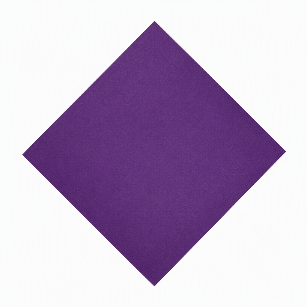 Dark Purple (Price for Blank)