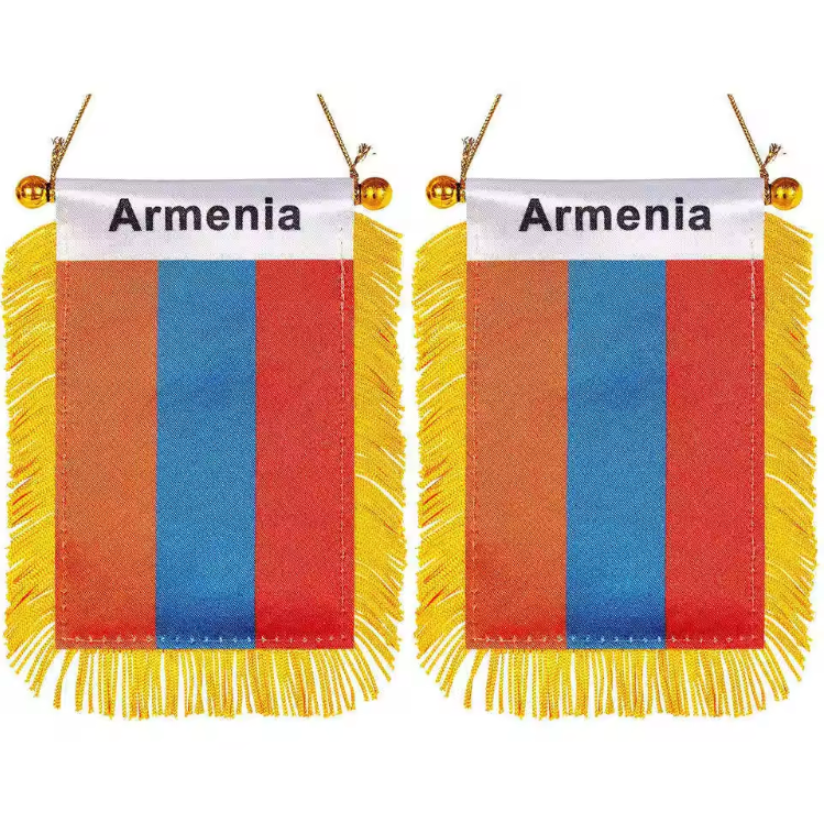 Armenia