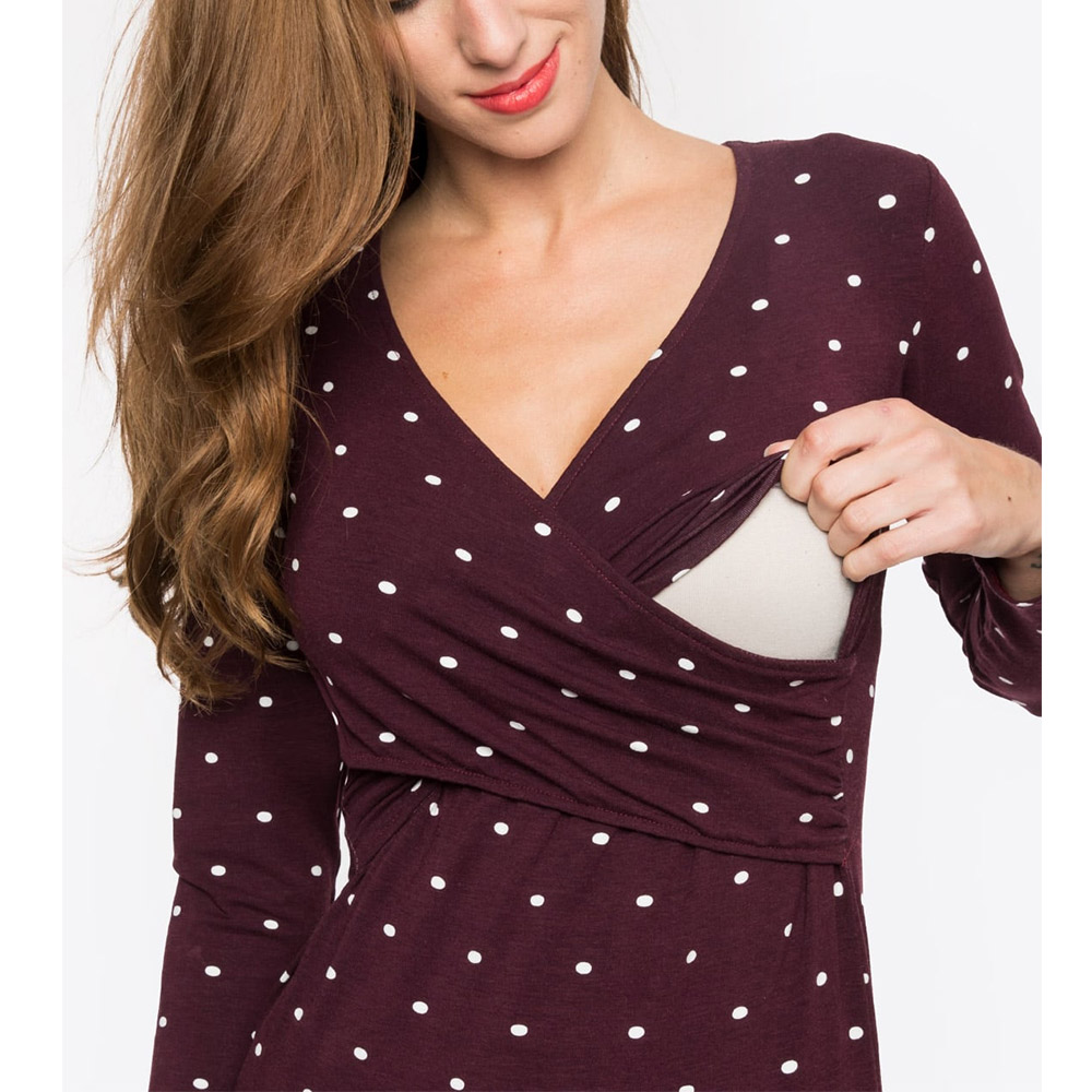 DOT ROSSO
