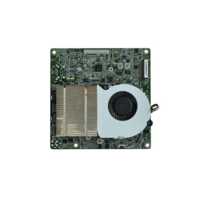 2025 Elsky Hot Bán Nano10 Mini PC Core I7 10510U Sao chổi Hồ 4K 30Hz HDMI 2K 60Hz VGA Realtek 8111H LAN M.2 _ SSD - Product Image 6