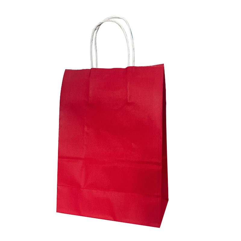 china red